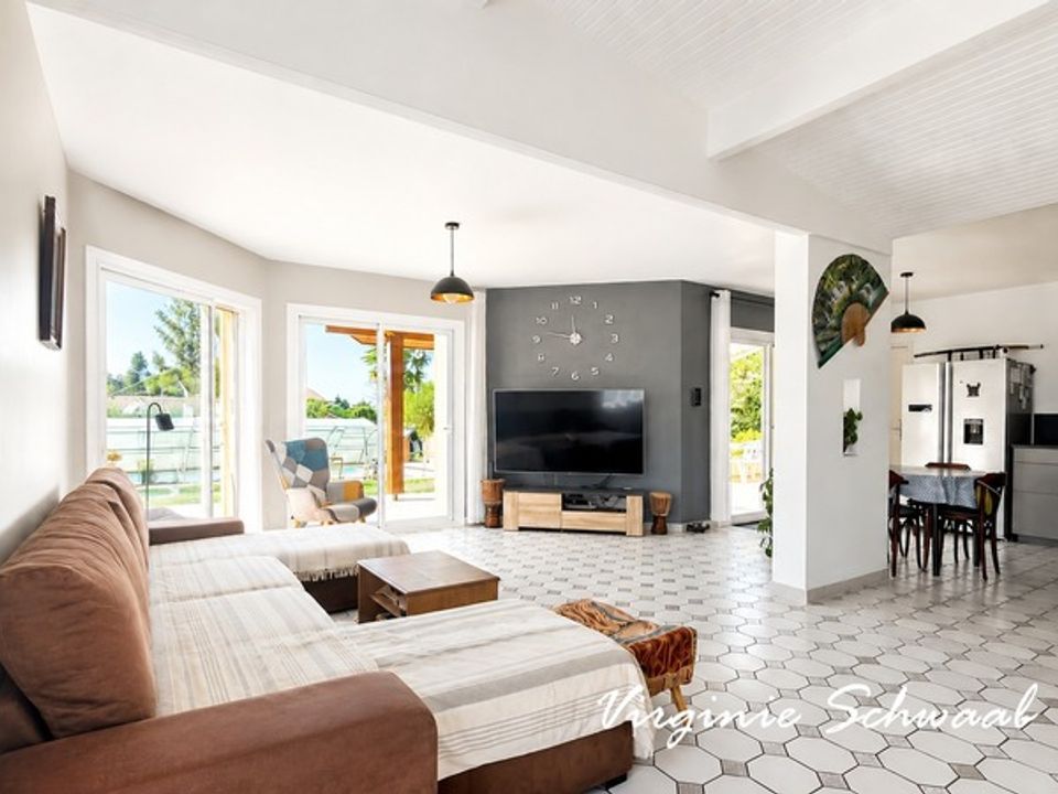 Villa in Habas, Landes - foto 4