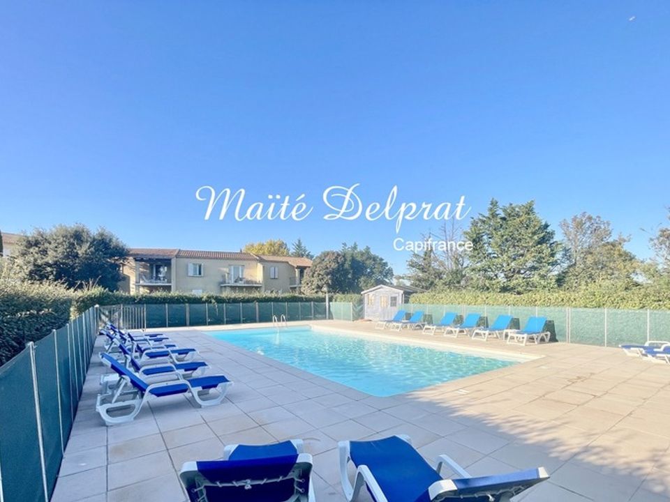 Apartament a Vedène, Vaucluse - foto 1