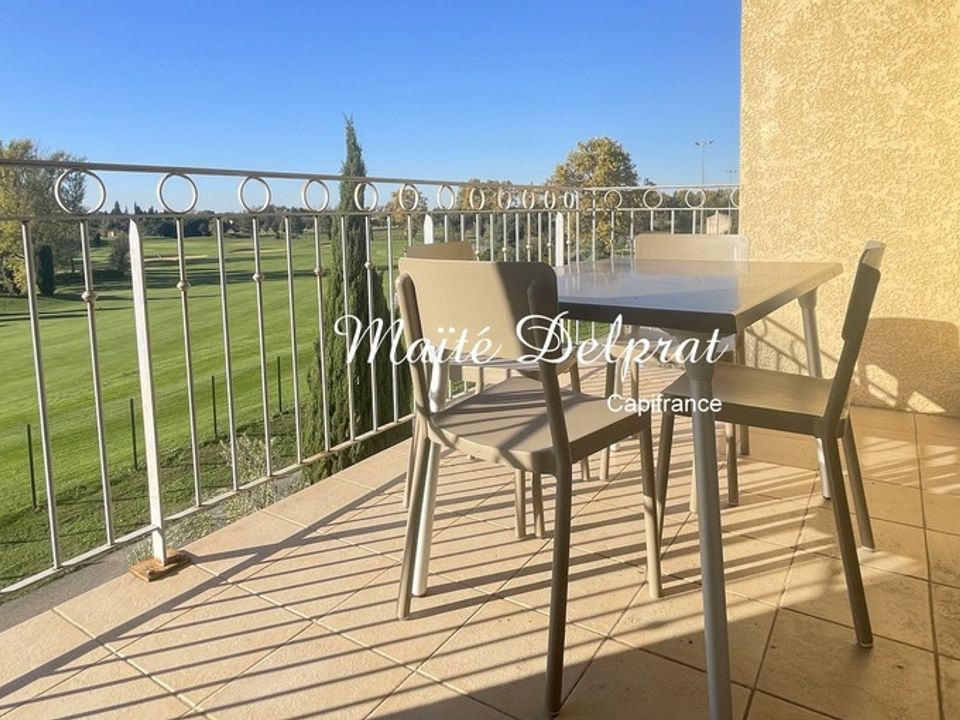 Apartament a Vedène, Vaucluse - foto 4