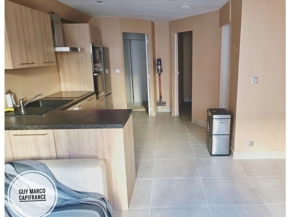 Apartamento en Fuveau, Bouches-du-Rhone - foto 1