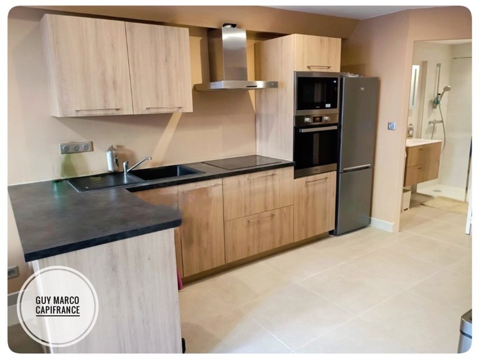 Apartamento en Fuveau, Bouches-du-Rhone - foto 2