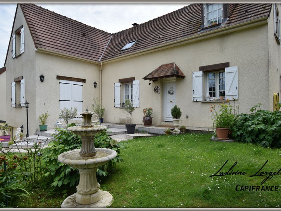 Villa a Villers-Cotterêts, Aisne - foto 1
