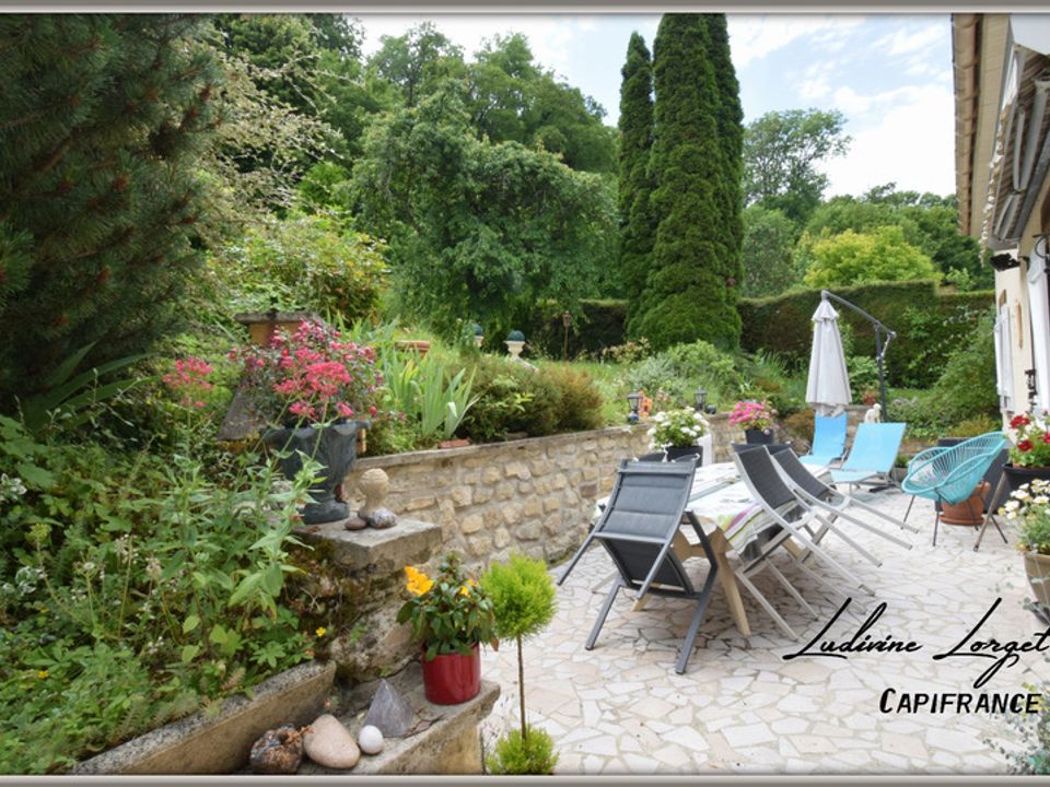 Villa a Villers-Cotterêts, Aisne - foto 2