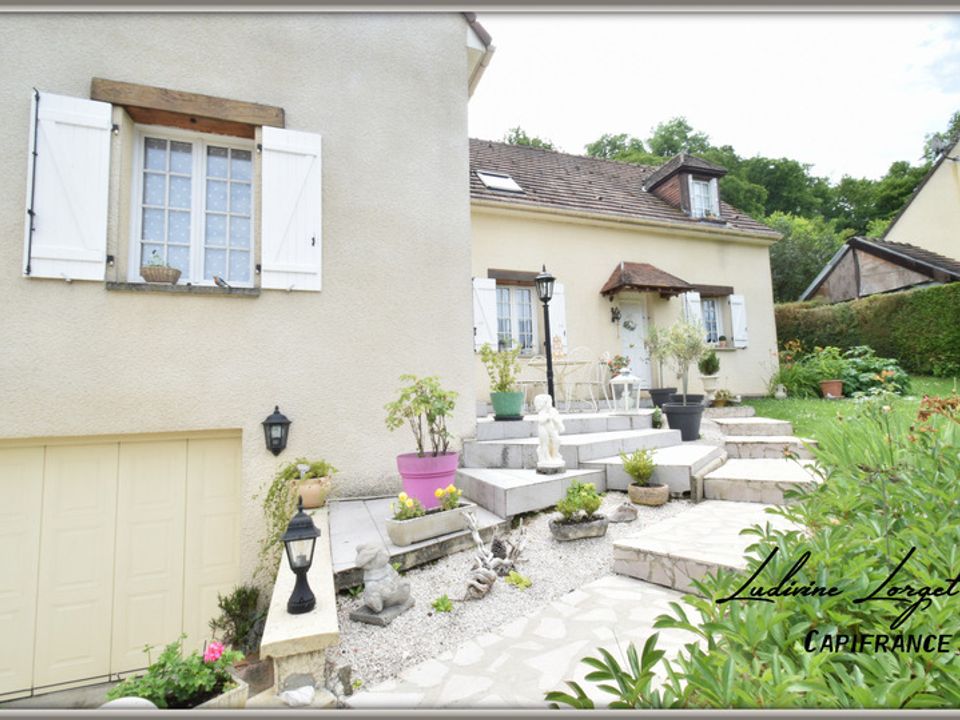 Villa a Villers-Cotterêts, Aisne - foto 3