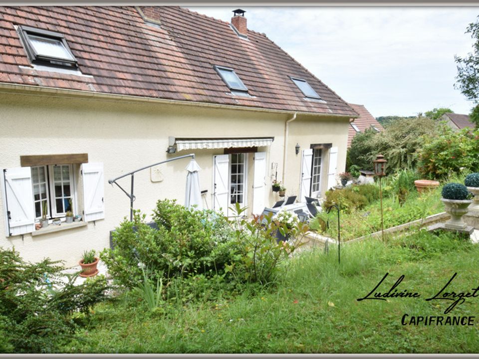 Villa a Villers-Cotterêts, Aisne - foto 5