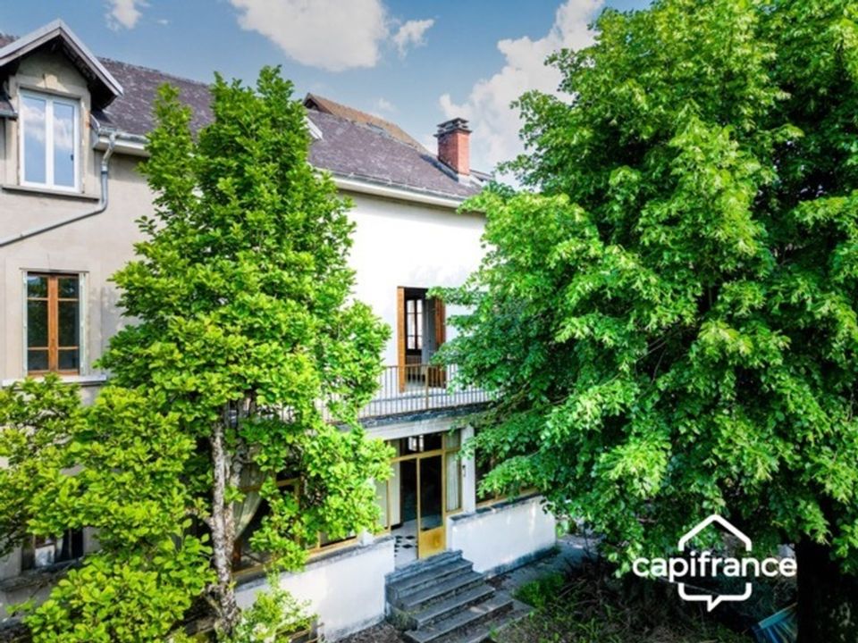 Casa unifamiliar a Les Échelles, Savoie - foto 1