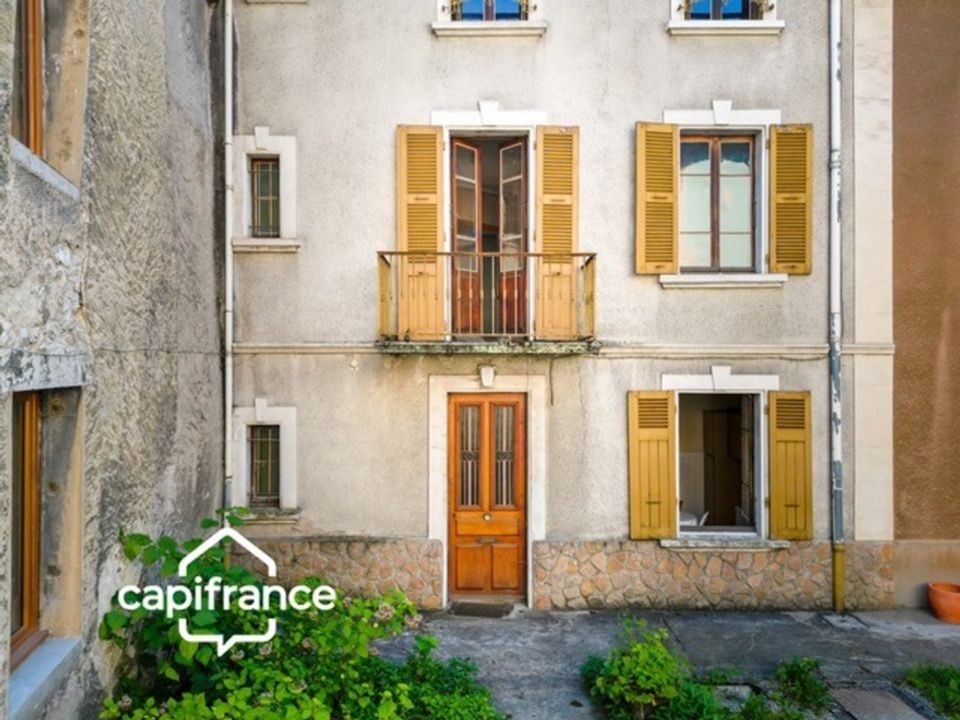 Casa unifamiliar a Les Échelles, Savoie - foto 2