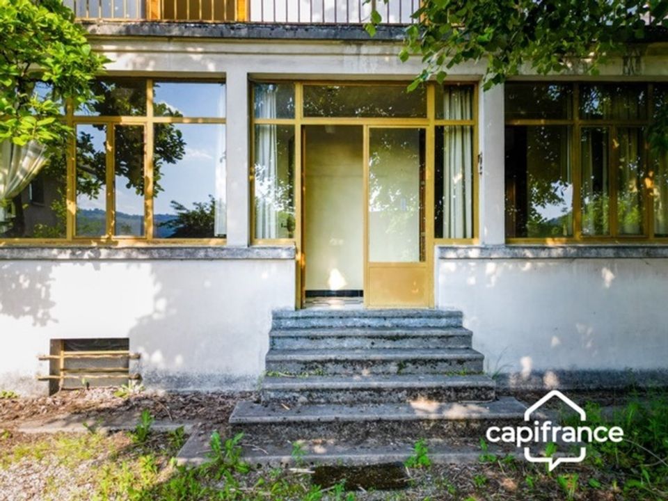 Casa unifamiliar a Les Échelles, Savoie - foto 3
