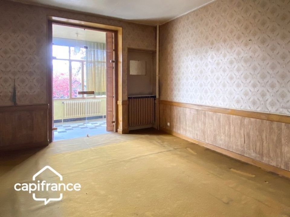 Casa unifamiliar a Les Échelles, Savoie - foto 4