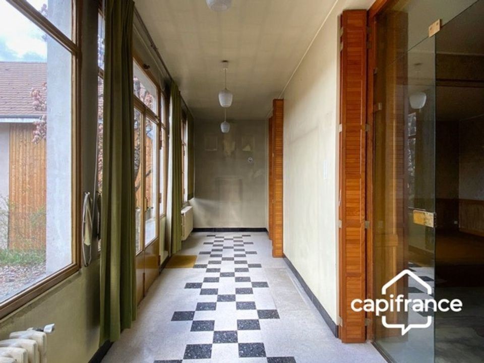 Casa unifamiliar a Les Échelles, Savoie - foto 5