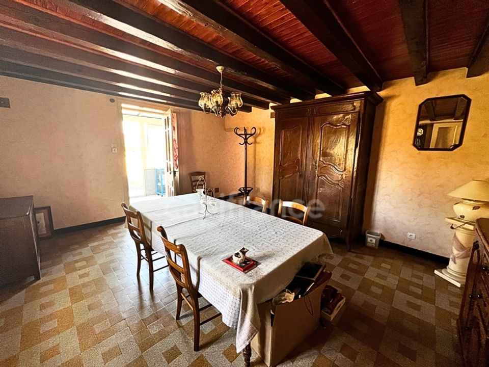 Villa en Bletterans, Jura - foto 3