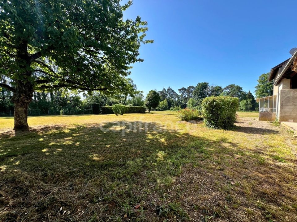 Villa en Bletterans, Jura - foto 5