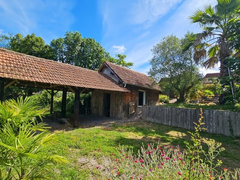 Villa a Lembeye, Pyrenees-Atlantiques - foto 2