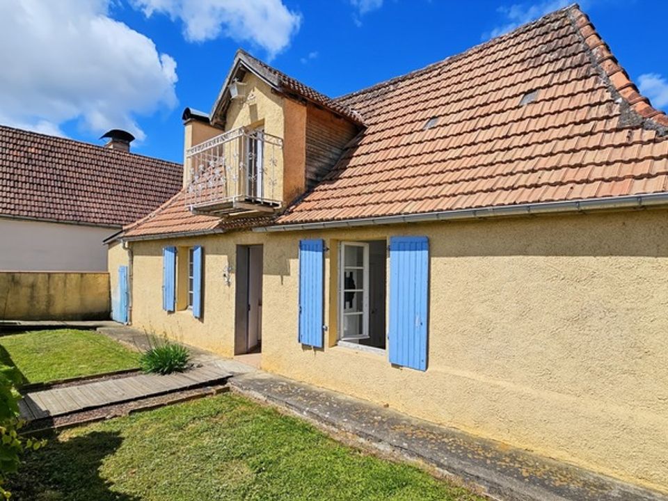 Villa a Lembeye, Pyrenees-Atlantiques - foto 3