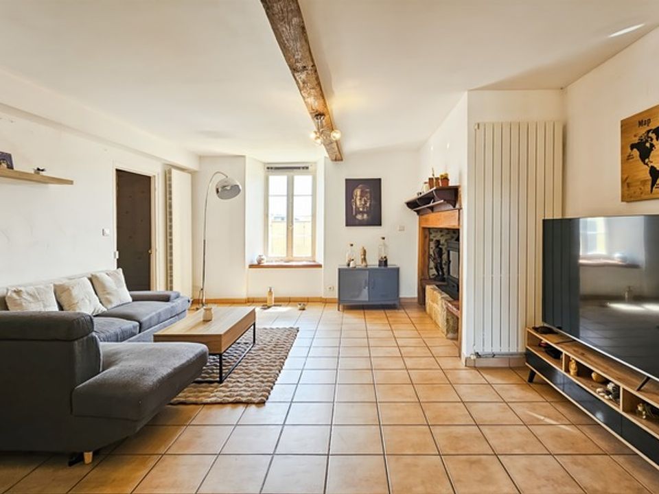 Villa a Lembeye, Pyrenees-Atlantiques - foto 5