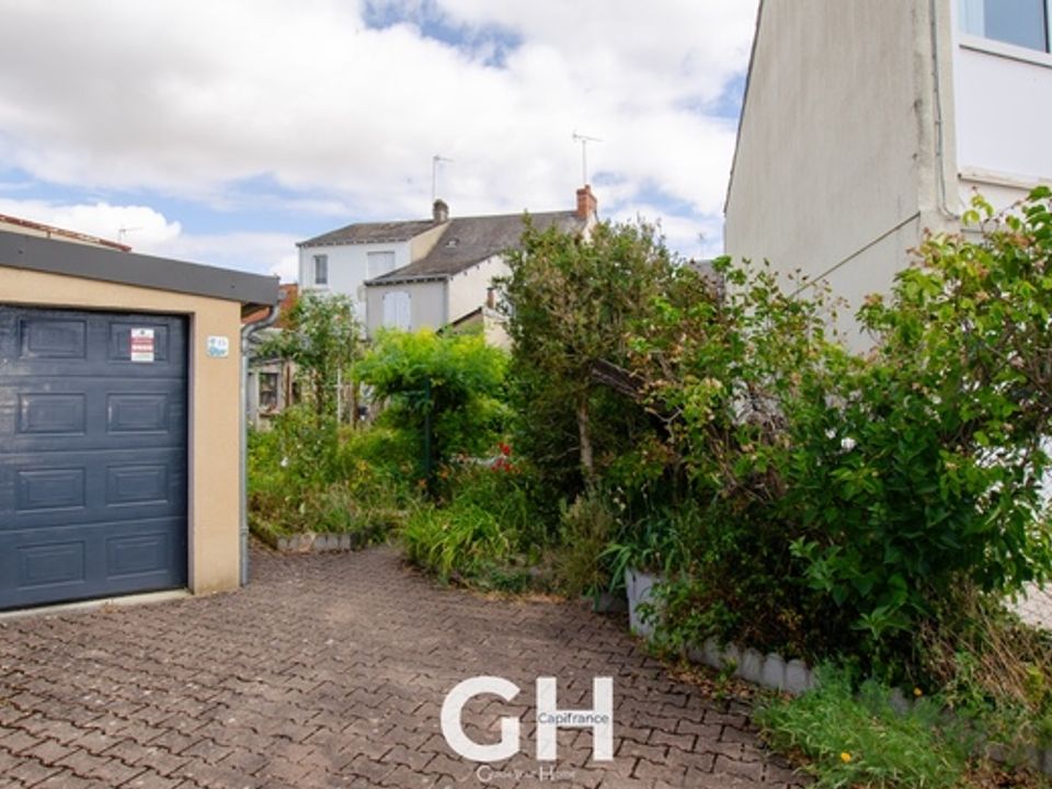 Byhus i Chateauroux, Indre - foto 2