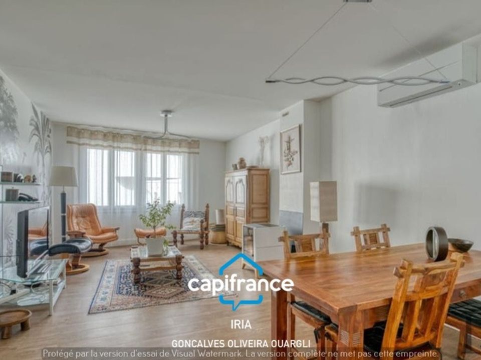 Villa i Villeneuve-sur-Lot, Lot-et-Garonne - foto 1