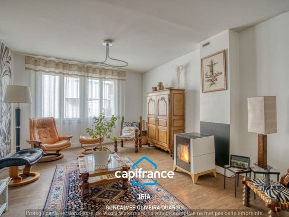 Villa i Villeneuve-sur-Lot, Lot-et-Garonne - foto 2