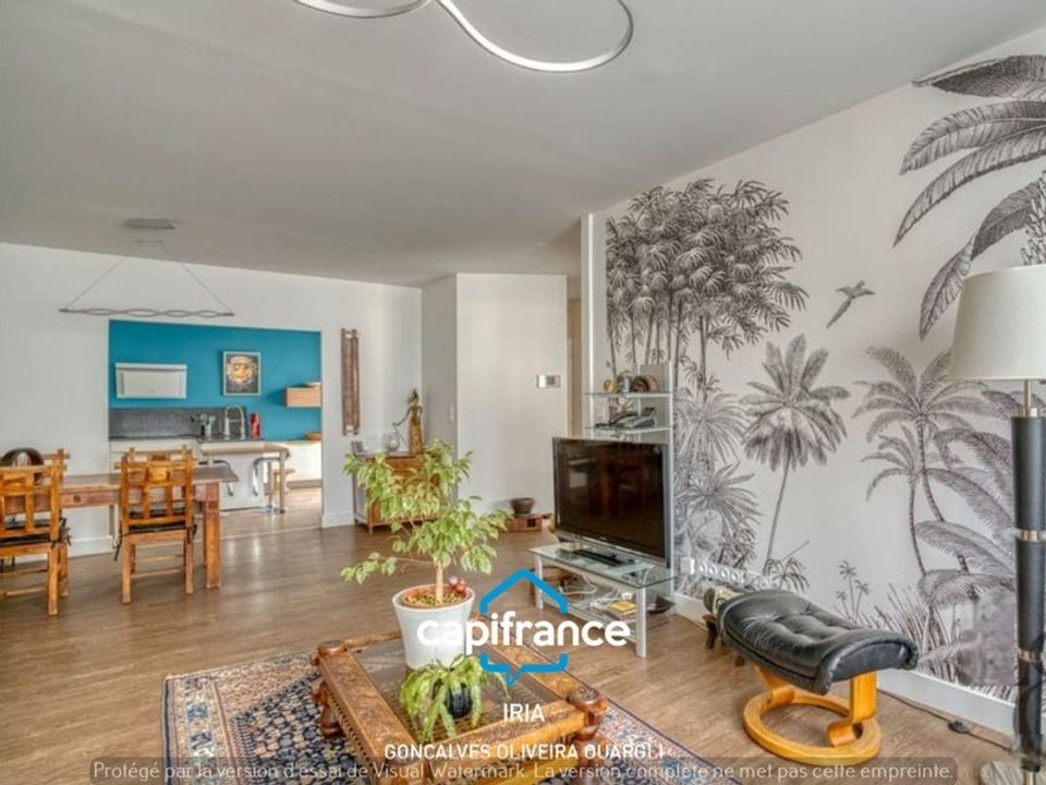 Villa i Villeneuve-sur-Lot, Lot-et-Garonne - foto 3