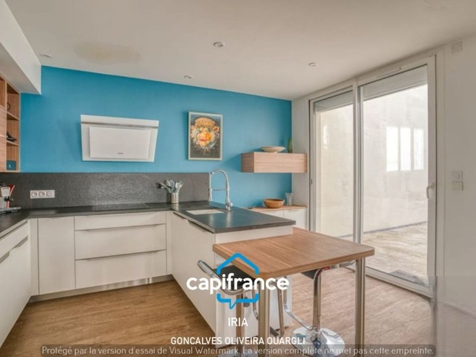 Villa i Villeneuve-sur-Lot, Lot-et-Garonne - foto 4