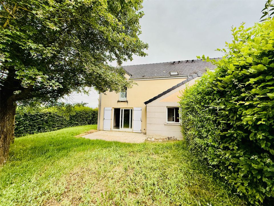 Villa in Varennes-Vauzelles, Nievre - foto 2