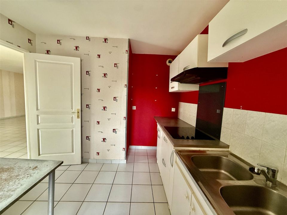 Villa in Varennes-Vauzelles, Nievre - foto 3