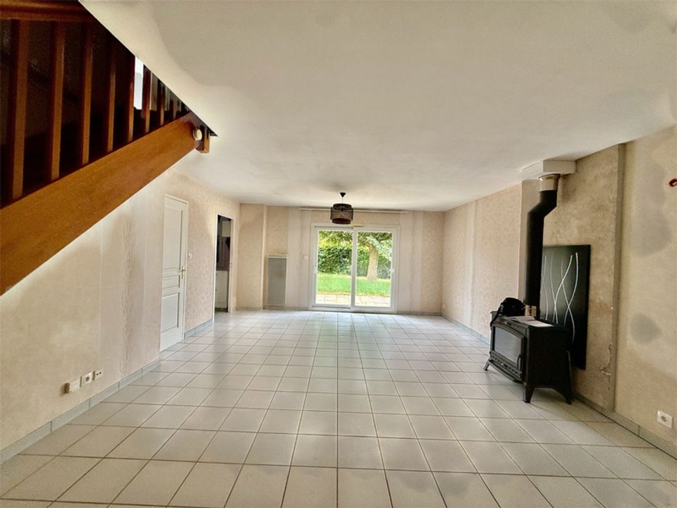 Villa in Varennes-Vauzelles, Nievre - foto 4