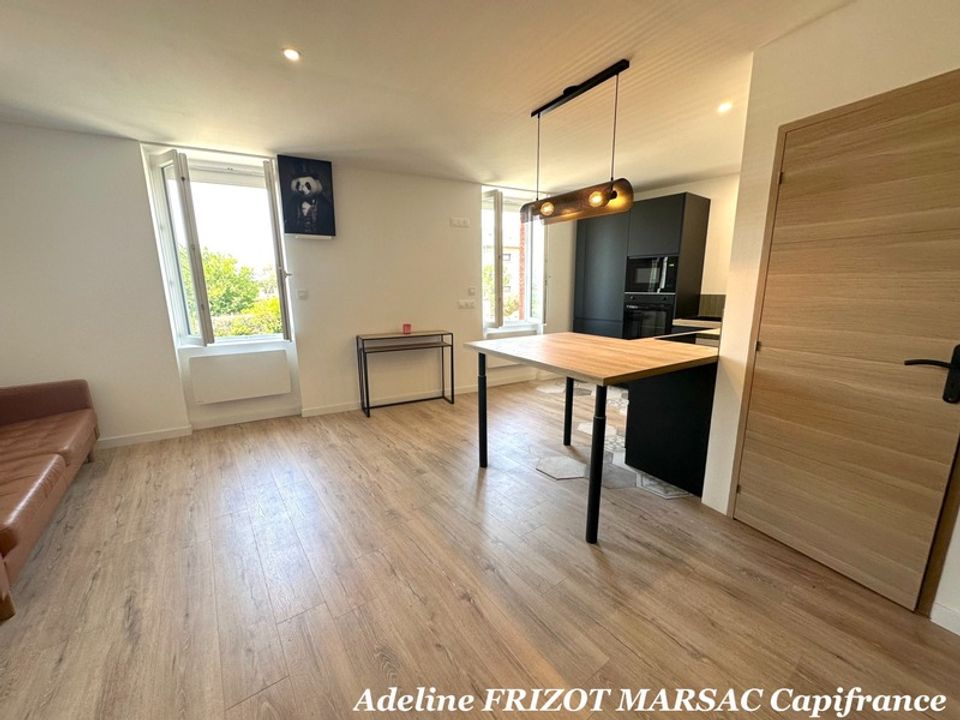 Lejlighed i La Talaudière, Loire - foto 5