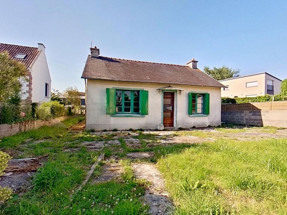 Villa in Paimpol, Cotes-d'Armor - foto 1