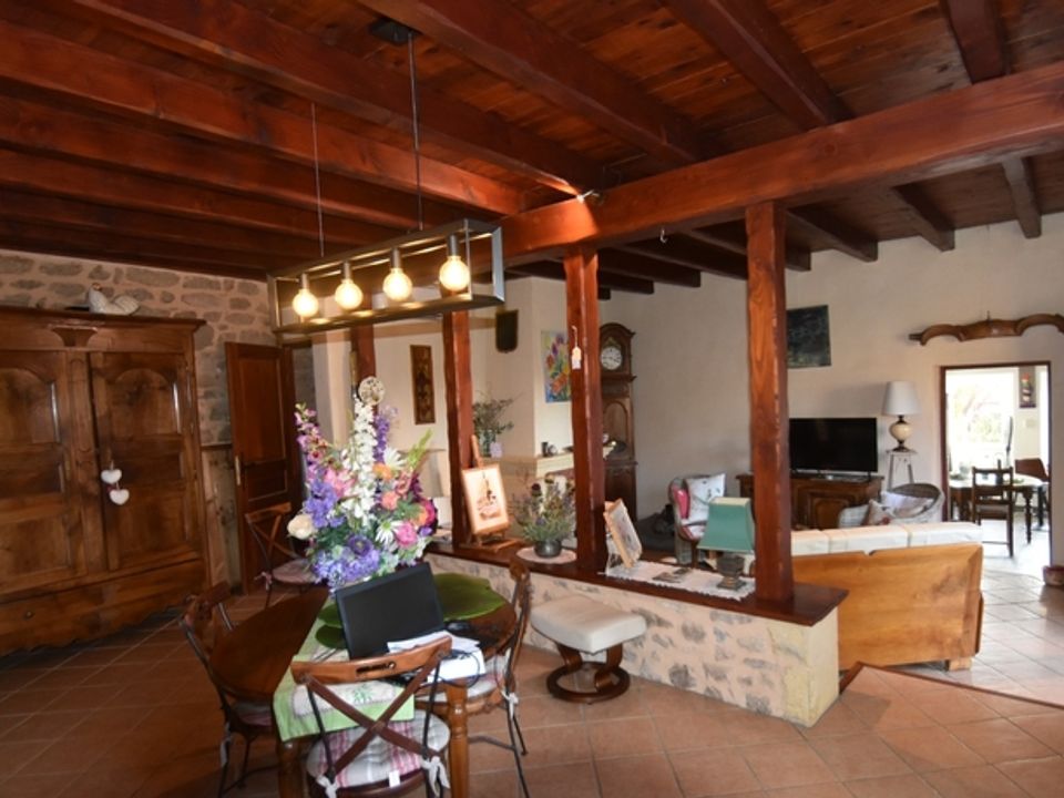 Villa a Chauffailles, Saone-et-Loire - foto 3