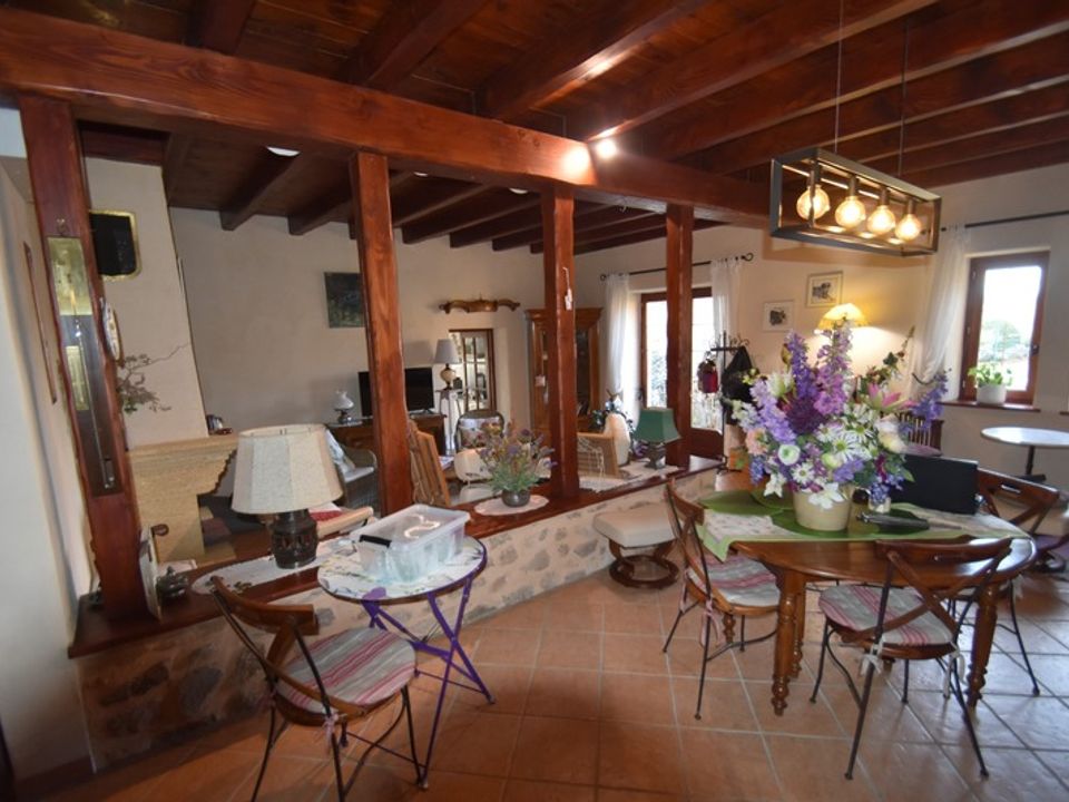 Villa a Chauffailles, Saone-et-Loire - foto 4