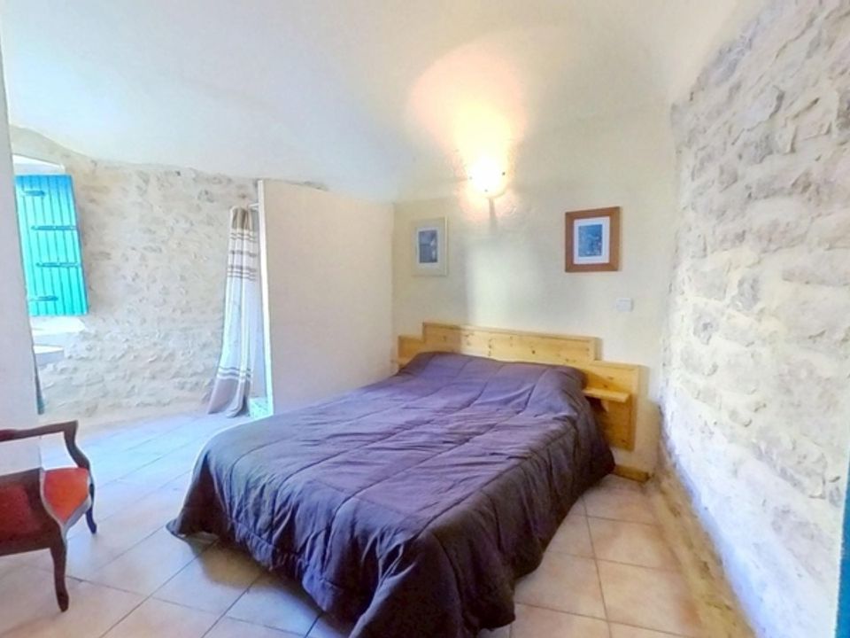 Landsbyhus i Vagnas, Ardeche - foto 2