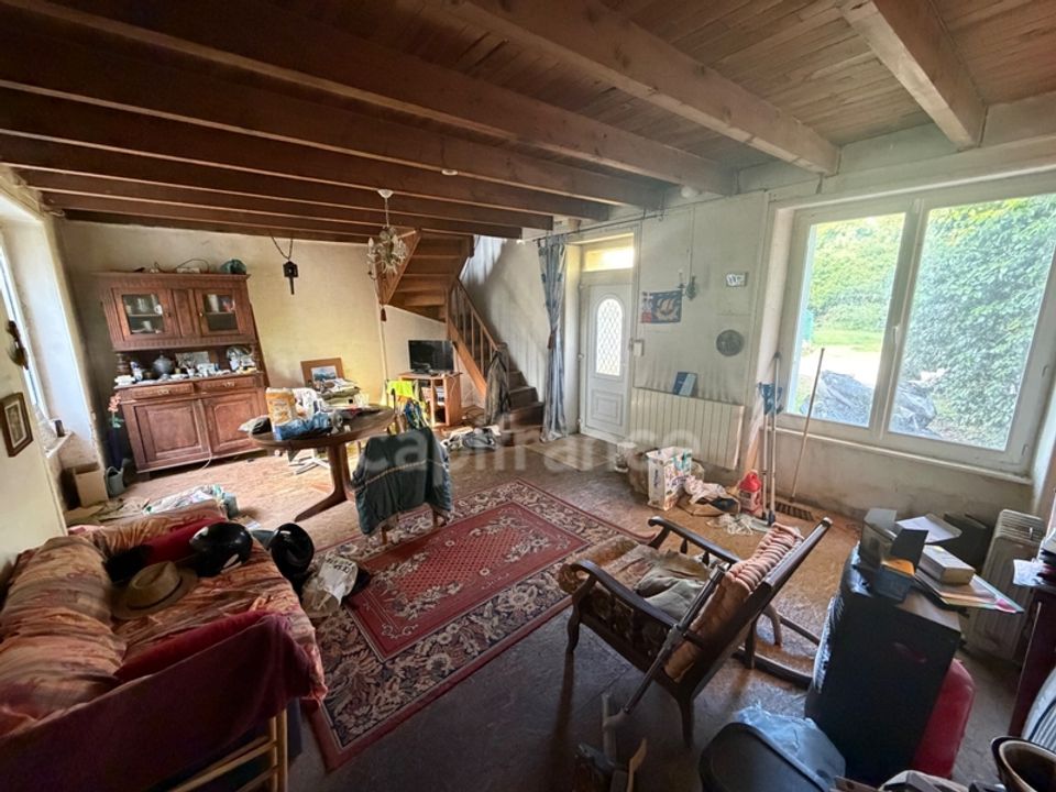 Villa em Landeleau, Finistere - foto 2