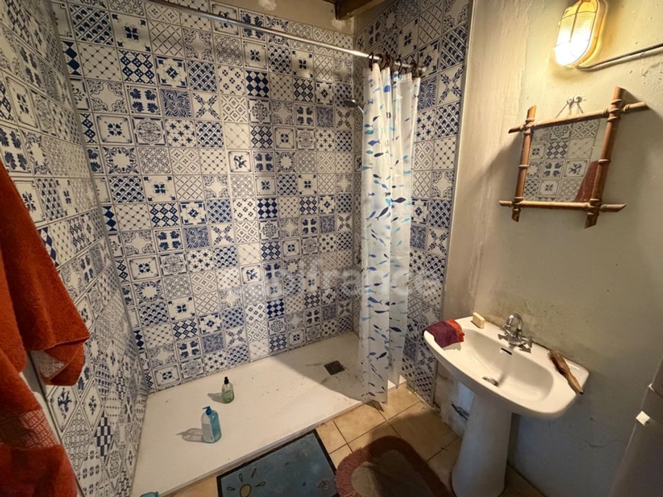 Villa em Landeleau, Finistere - foto 4
