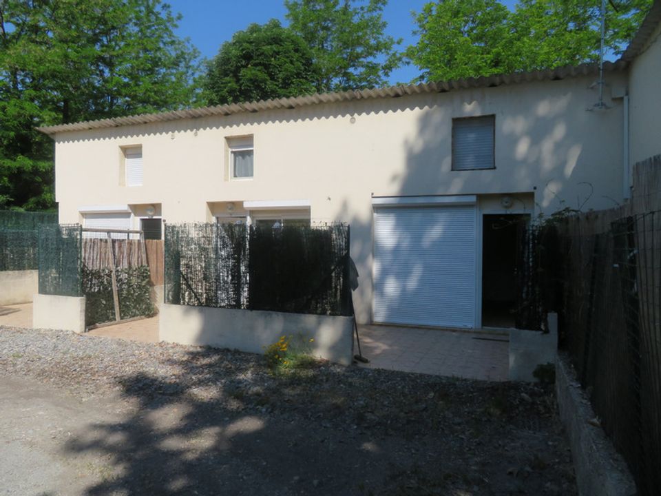 Apartamento em Le Chaffaut-Saint-Jurson, Alpes-de-Haute-Provence - foto 1