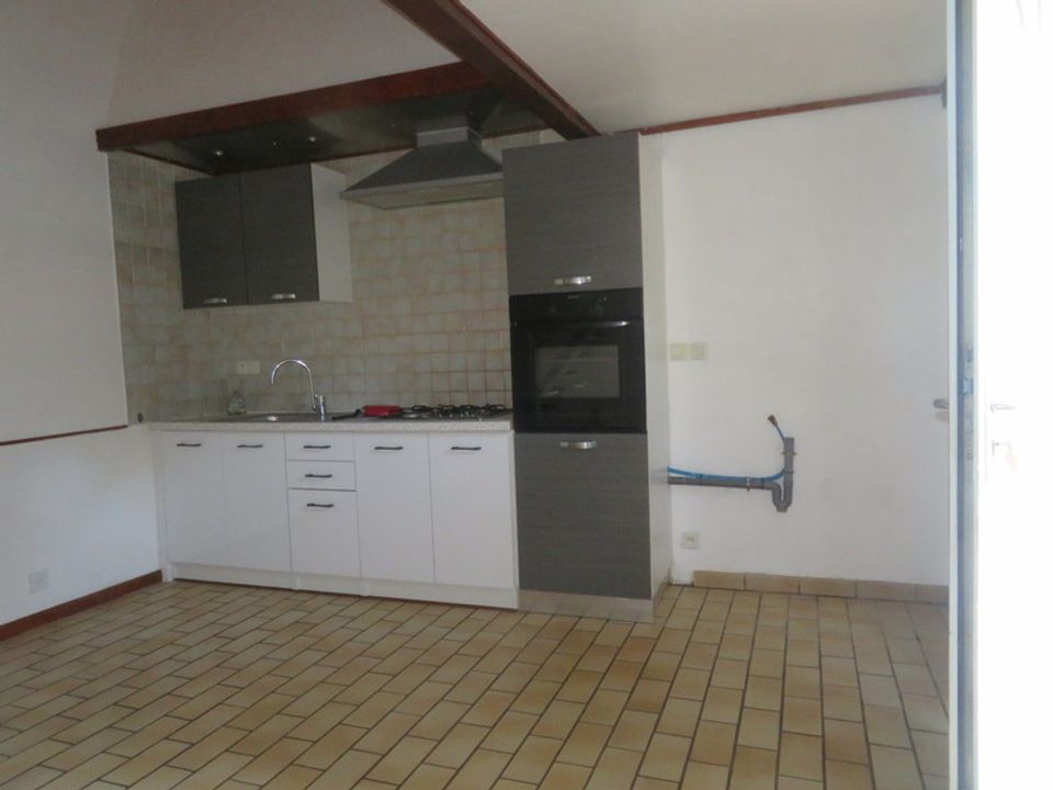 Apartamento em Le Chaffaut-Saint-Jurson, Alpes-de-Haute-Provence - foto 5