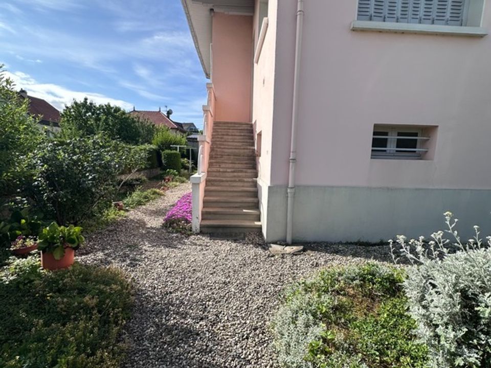 Villa en Chambery, Savoie - foto 2