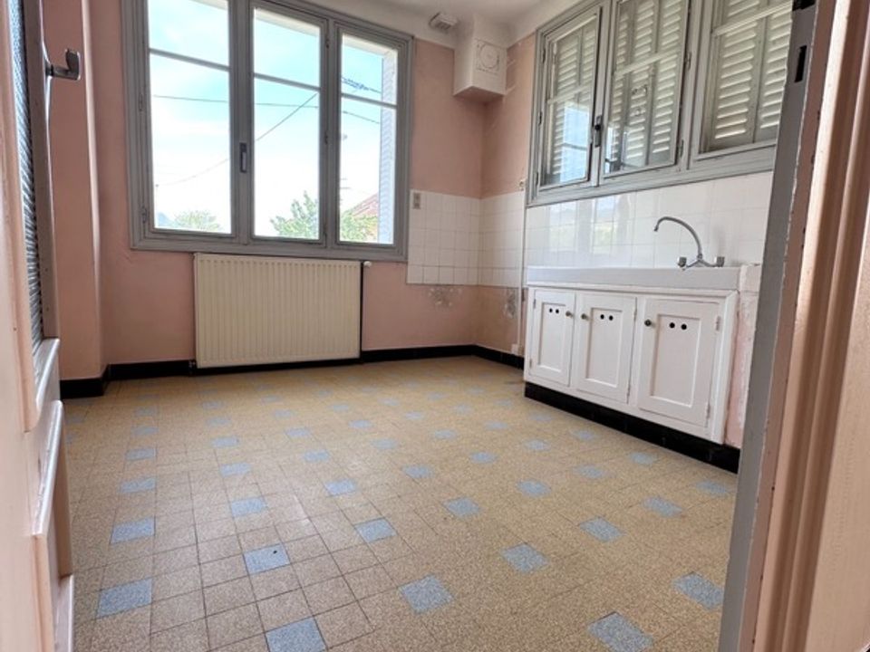 Villa en Chambery, Savoie - foto 4
