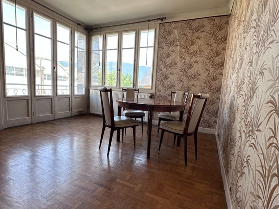 Villa en Chambery, Savoie - foto 5