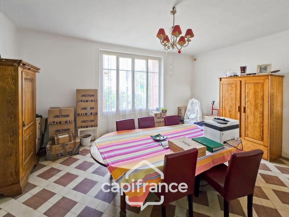 Villa a Nevers, Nievre - foto 2