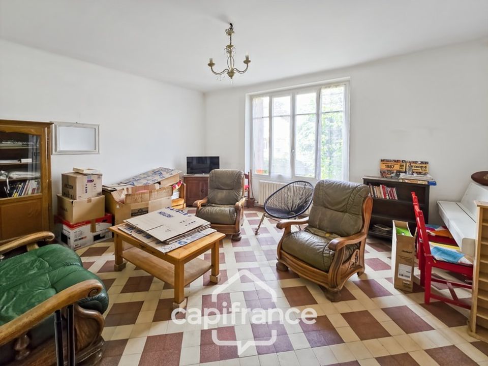 Villa a Nevers, Nievre - foto 3