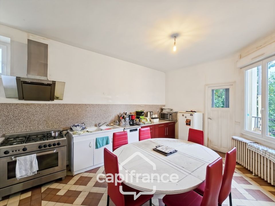 Villa a Nevers, Nievre - foto 4