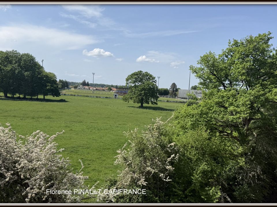 Lejlighed i Lannemezan, Hautes-Pyrenees - foto 1