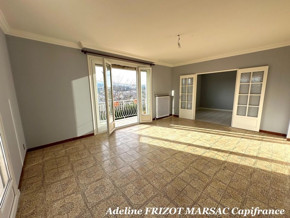 Villa i Rive-de-Gie, Loire - foto 2