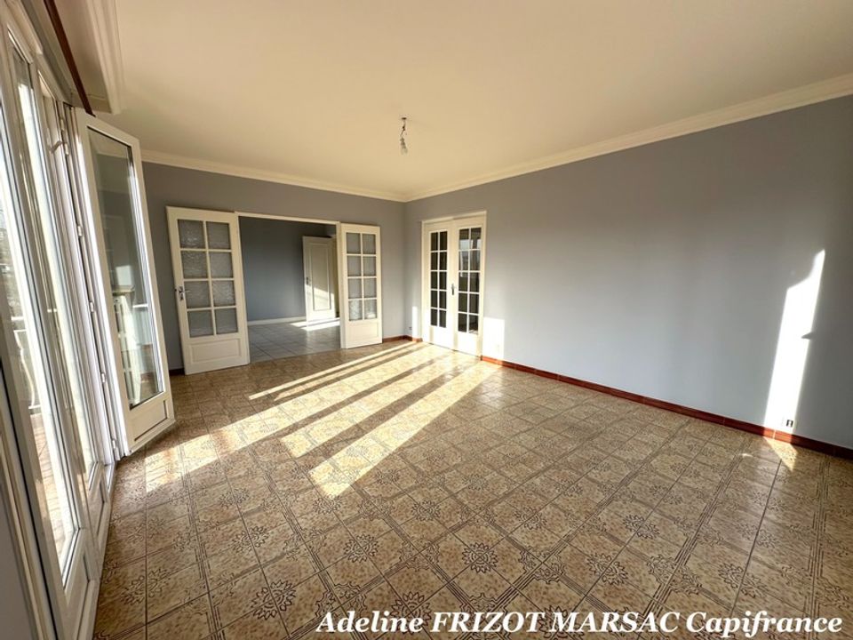 Villa i Rive-de-Gie, Loire - foto 3