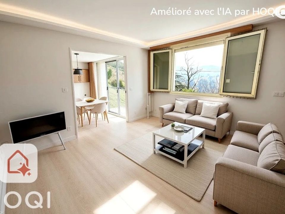 Villa i Rive-de-Gie, Loire - foto 4