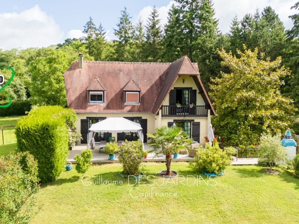 Villa em Vimoutiers, Orne - foto 2