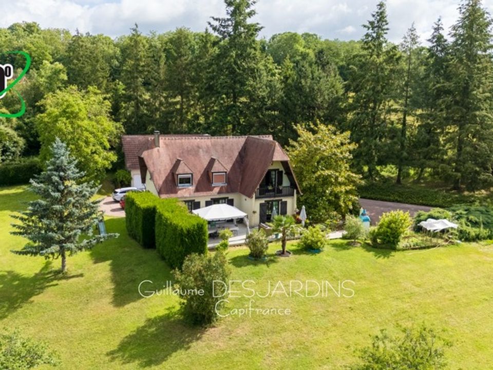 Villa em Vimoutiers, Orne - foto 3