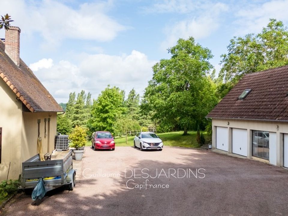 Villa em Vimoutiers, Orne - foto 4