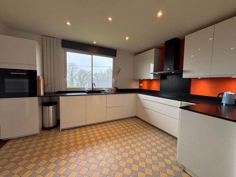 Villa a Saint-Jean-des-Champs, Manche - foto 1